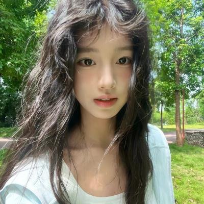 闪亮女孩